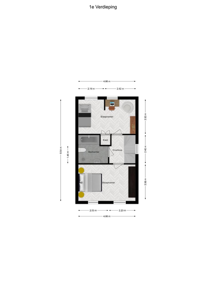 Foto 45 van Lindonklaan 5