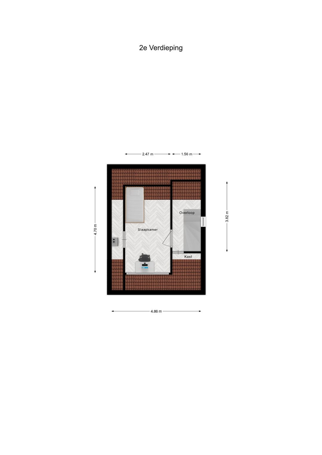 Foto 46 van Lindonklaan 5