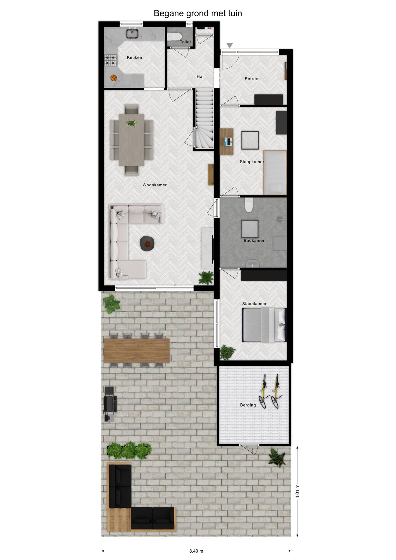 Foto 48 van Lindonklaan 5