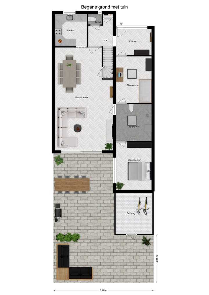 Foto 48 van Lindonklaan 5