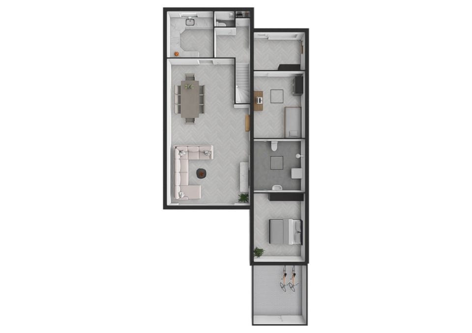 Foto 49 van Lindonklaan 5