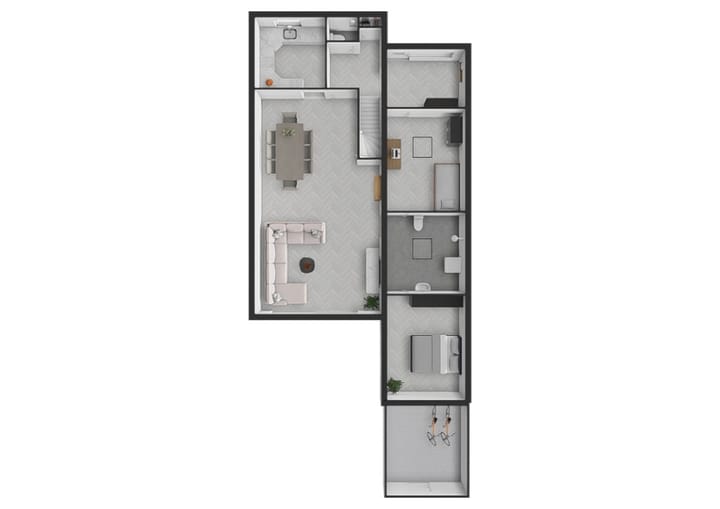 Foto 49 van Lindonklaan 5