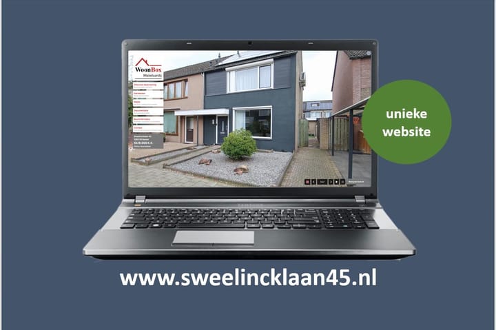 Foto 45 van Sweelincklaan 45