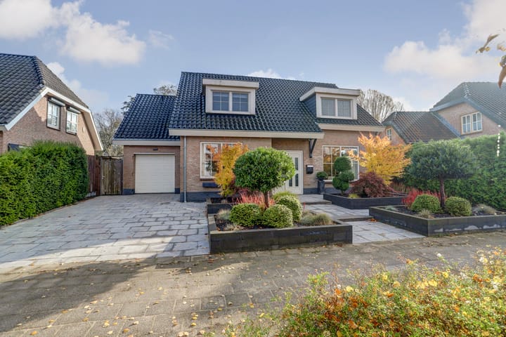 Foto 5 van Anemoonstraat 10