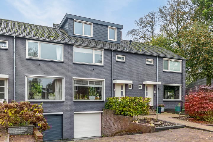 Foto 1 van Hoofdweg 4