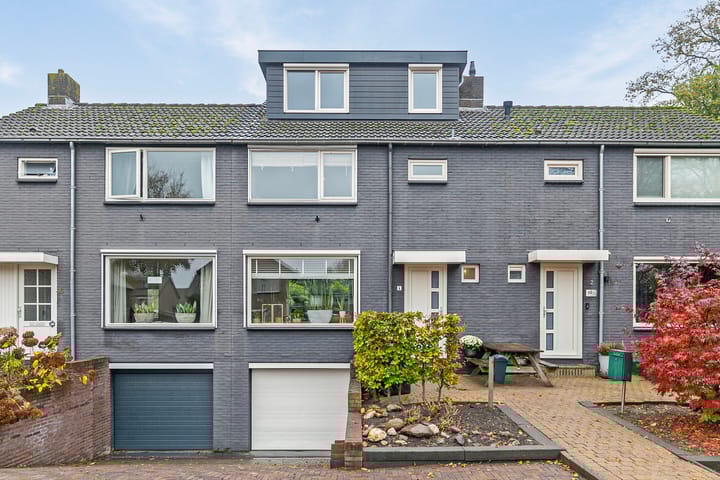 Foto 2 van Hoofdweg 4