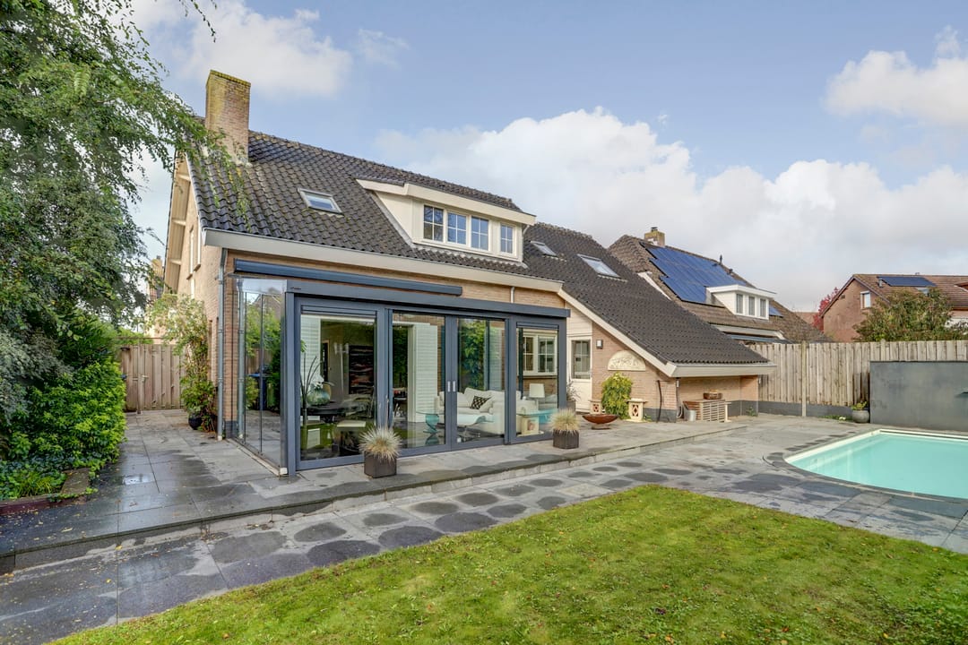 Foto 38 van Anemoonstraat 10