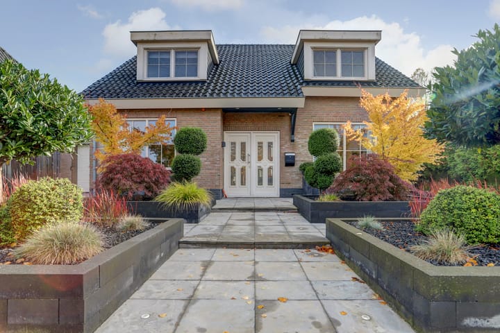 Foto 44 van Anemoonstraat 10