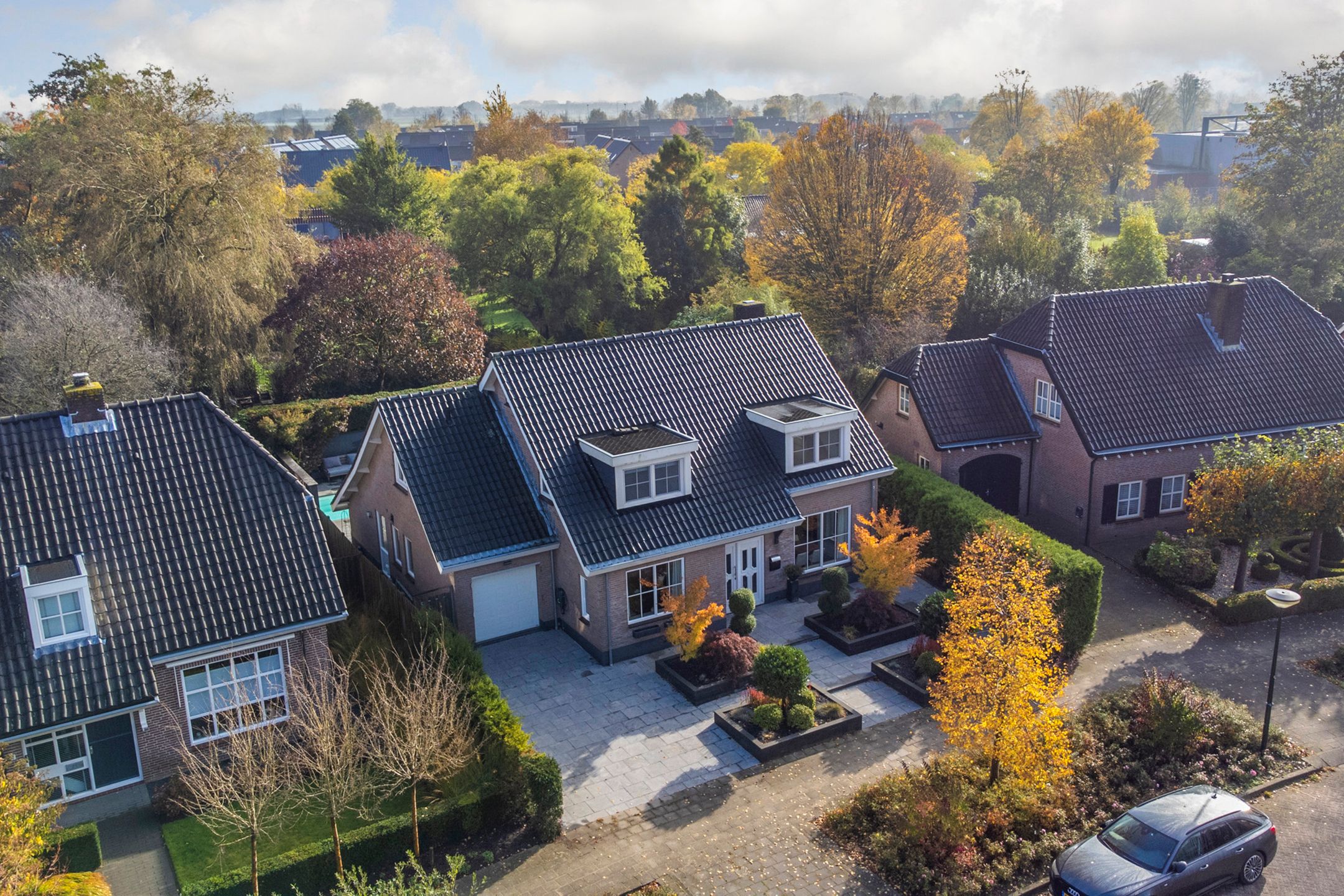 Foto 45 van Anemoonstraat 10