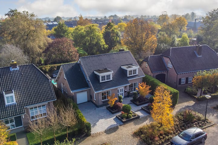 Foto 45 van Anemoonstraat 10