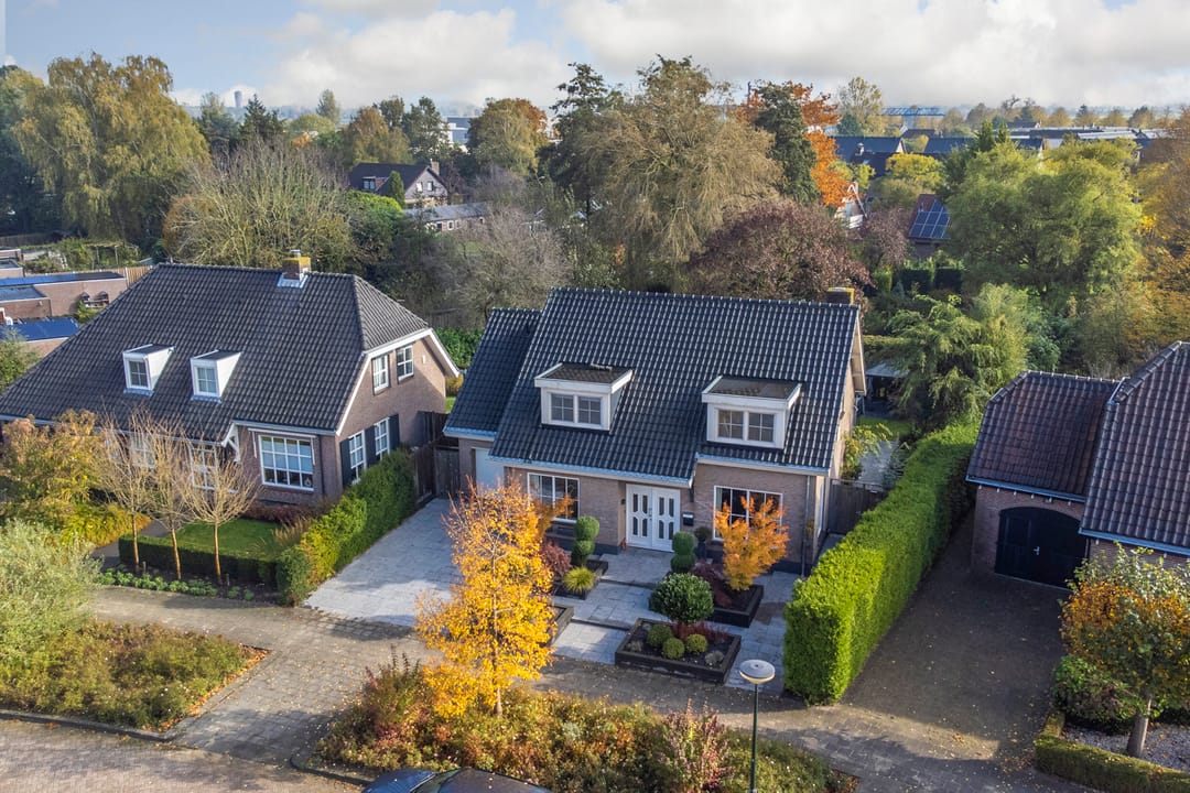 Foto 46 van Anemoonstraat 10