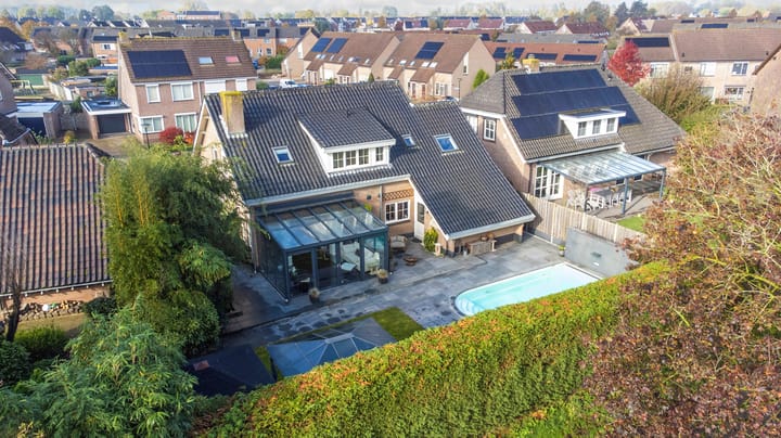 Foto 39 van Anemoonstraat 10