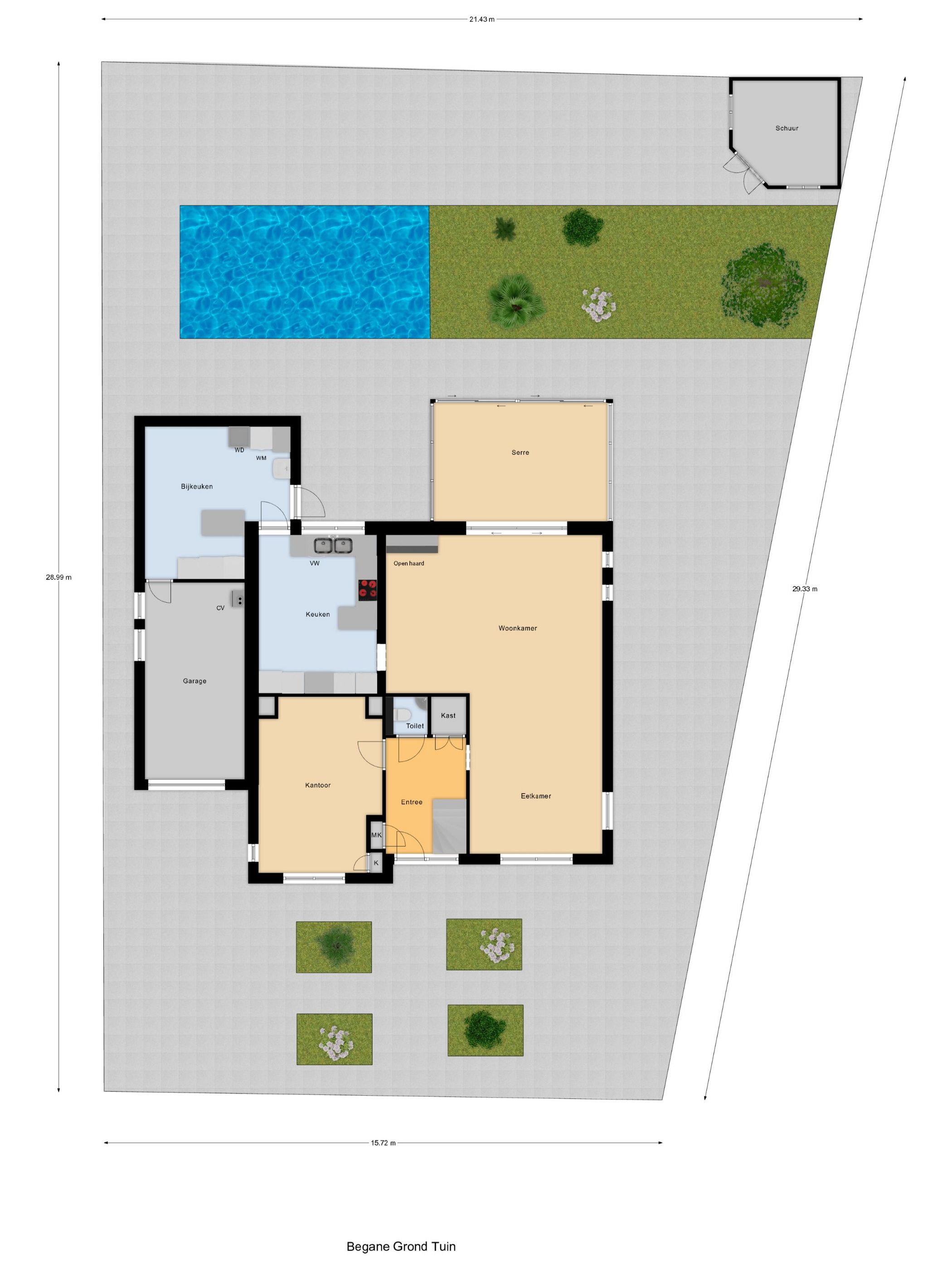 Foto 48 van Anemoonstraat 10