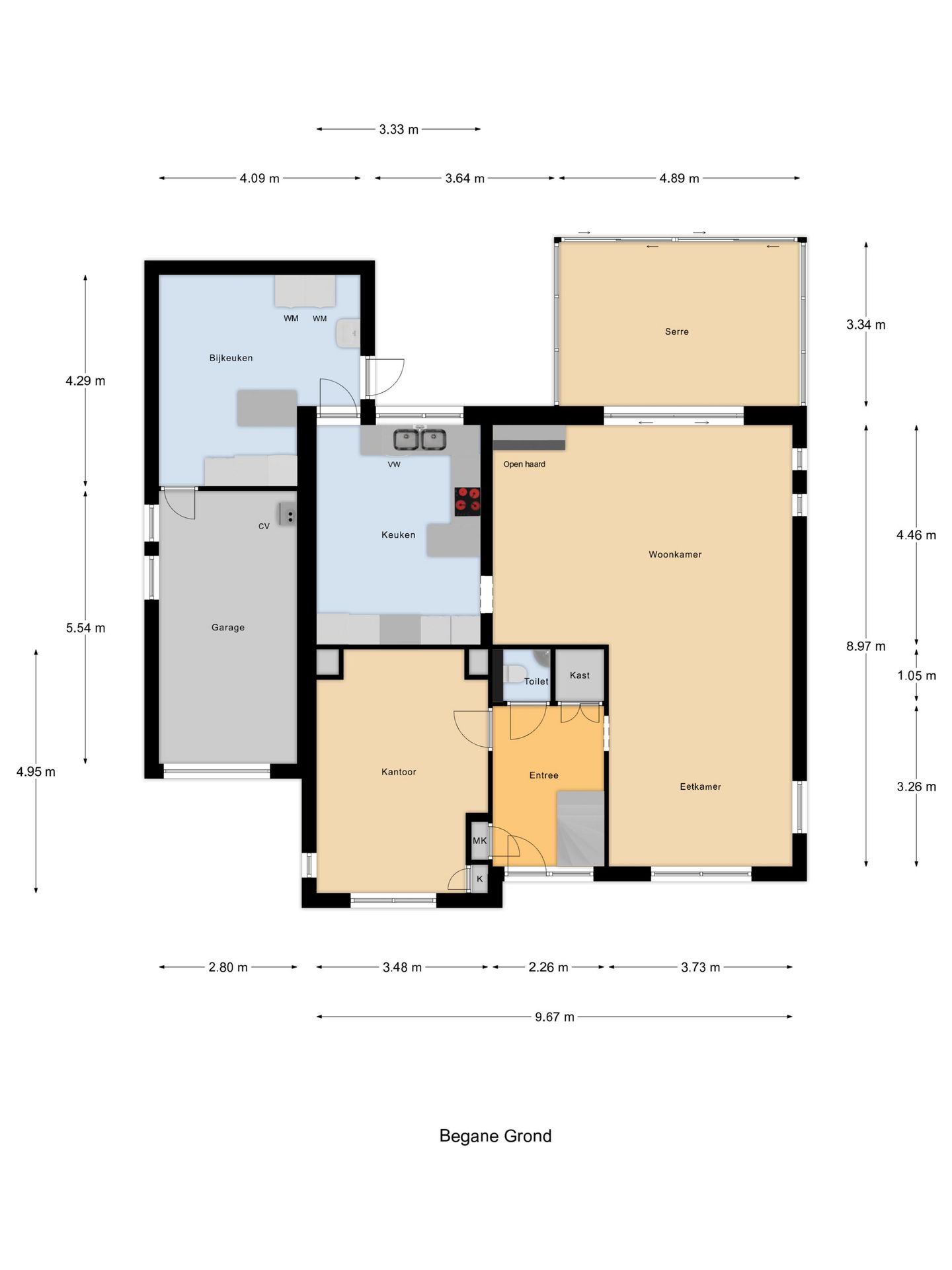 Foto 49 van Anemoonstraat 10