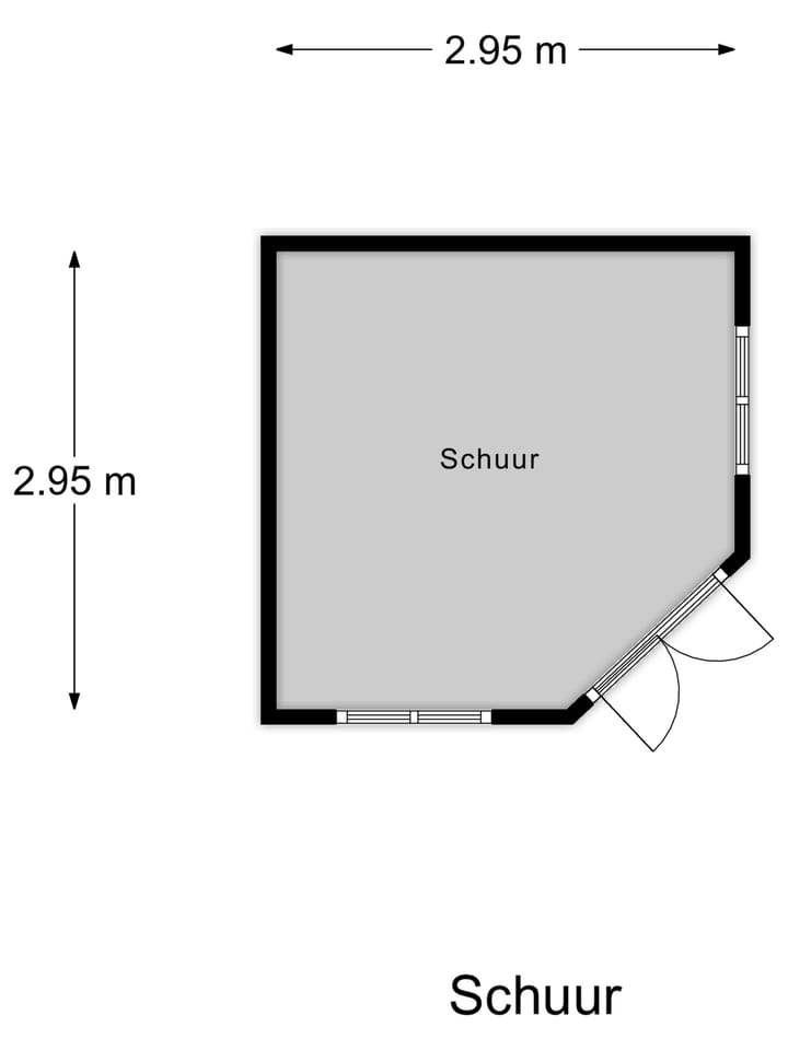 Foto 51 van Anemoonstraat 10