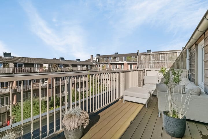 Foto 1 van Jan den Haenstraat 25-2