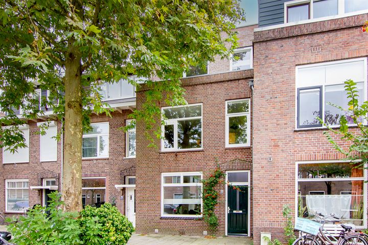 Plataanstraat 46