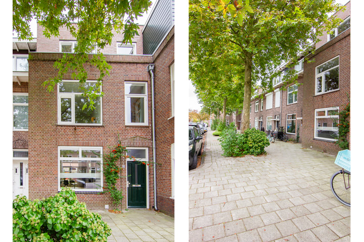 View photo 3 of Plataanstraat 46