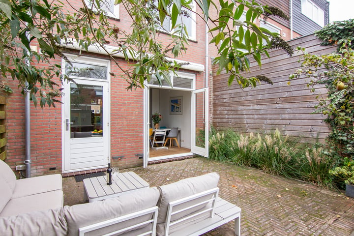 View photo 22 of Plataanstraat 46