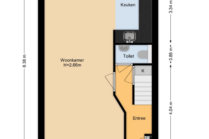 View photo 47 of Plataanstraat 46