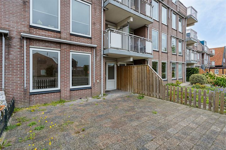 View photo 13 of Schutstraat 101-A