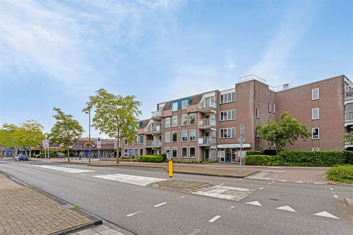 View photo 17 of Schutstraat 101-A