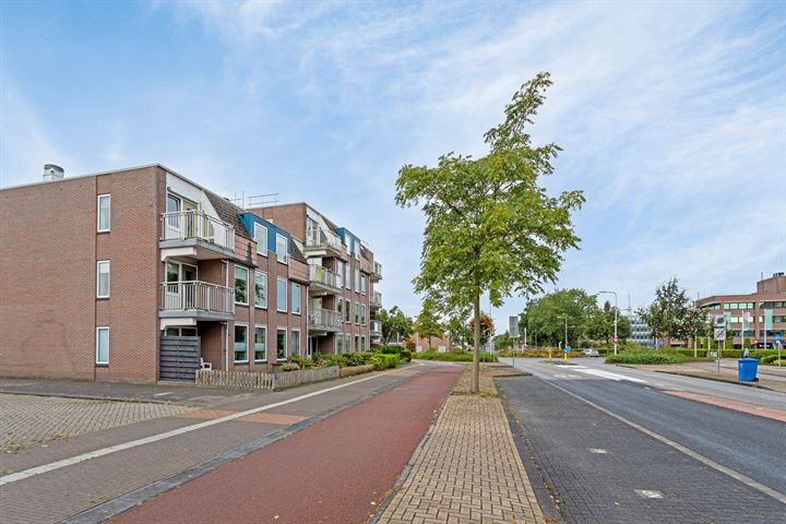 View photo 18 of Schutstraat 101-A