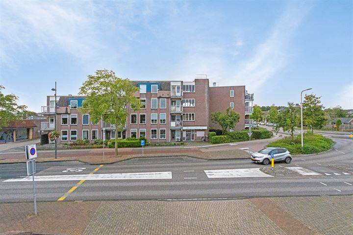 View photo 19 of Schutstraat 101-A