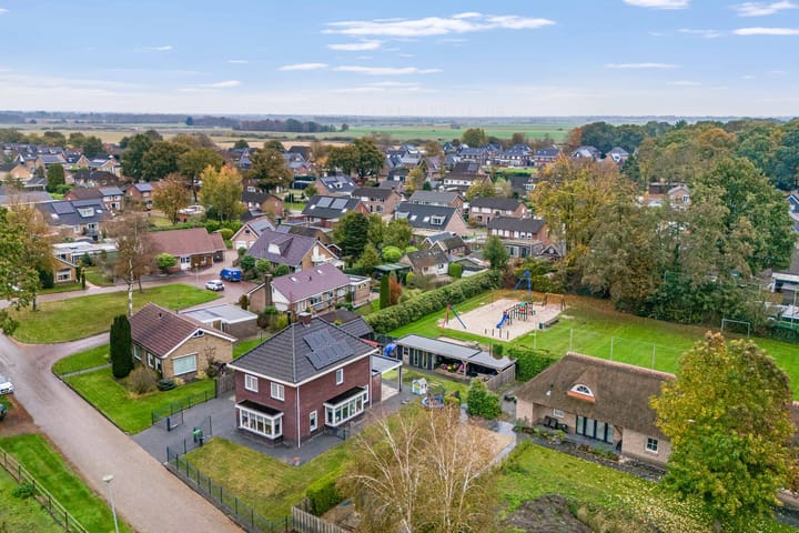 Foto 2 van Molenaarslaan 4