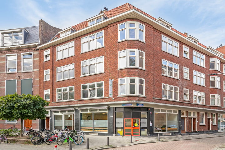 Bekijk foto van Zwarte Paardenstraat 165