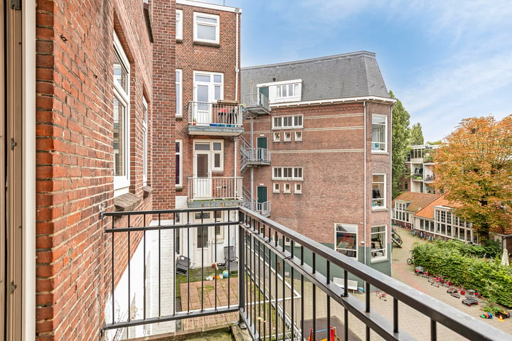 View photo 17 of Zwarte Paardenstraat 165