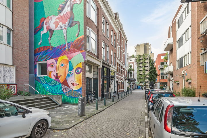 View photo 26 of Zwarte Paardenstraat 165