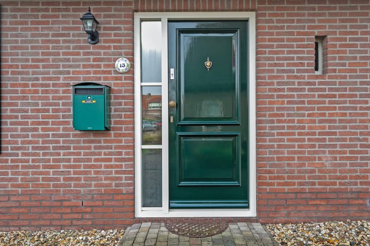 Foto 5 van Ruitersveldweg 15