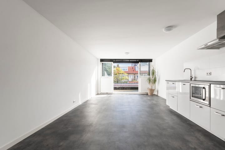 Foto 3 van Reaumurstraat 3-A