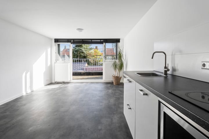 Foto 5 van Reaumurstraat 3-A