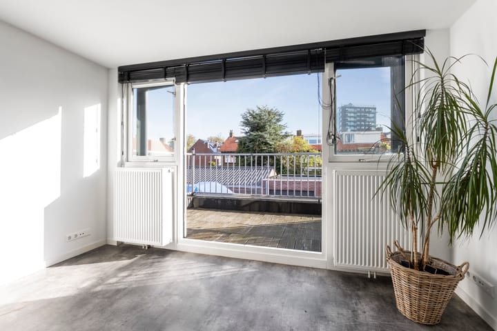 Foto 6 van Reaumurstraat 3-A