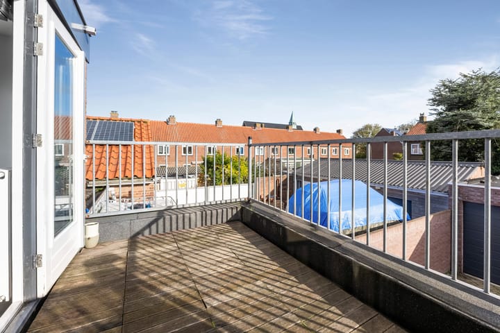 Foto 10 van Reaumurstraat 3-A