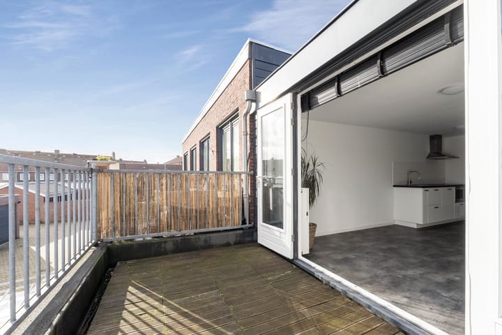 Foto 11 van Reaumurstraat 3-A