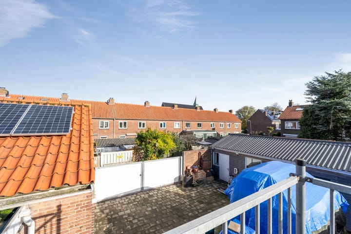 Foto 12 van Reaumurstraat 3-A