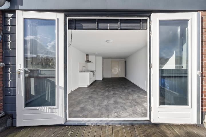 Foto 13 van Reaumurstraat 3-A