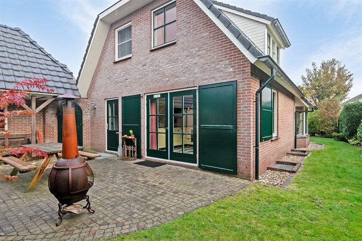 View photo 40 of Ruitersveldweg 15