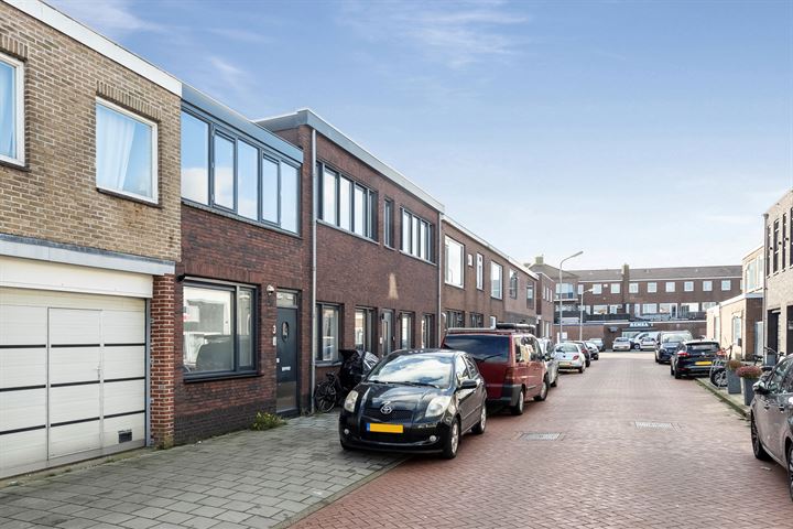 Bekijk foto 27 van Reaumurstraat 3-A