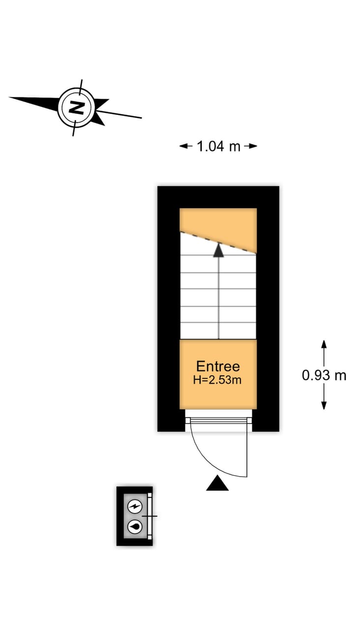 Foto 29 van Reaumurstraat 3-A