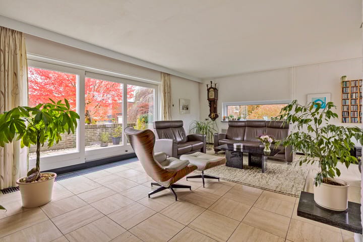 Foto 1 van Planetensingel 69