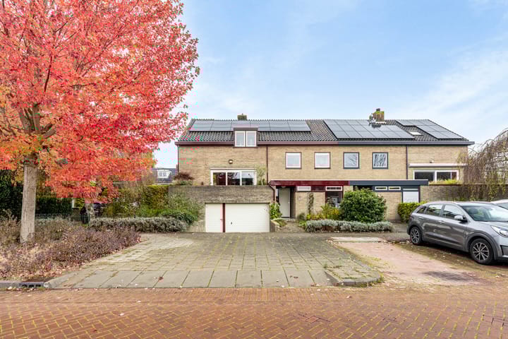 Foto 4 van Planetensingel 69