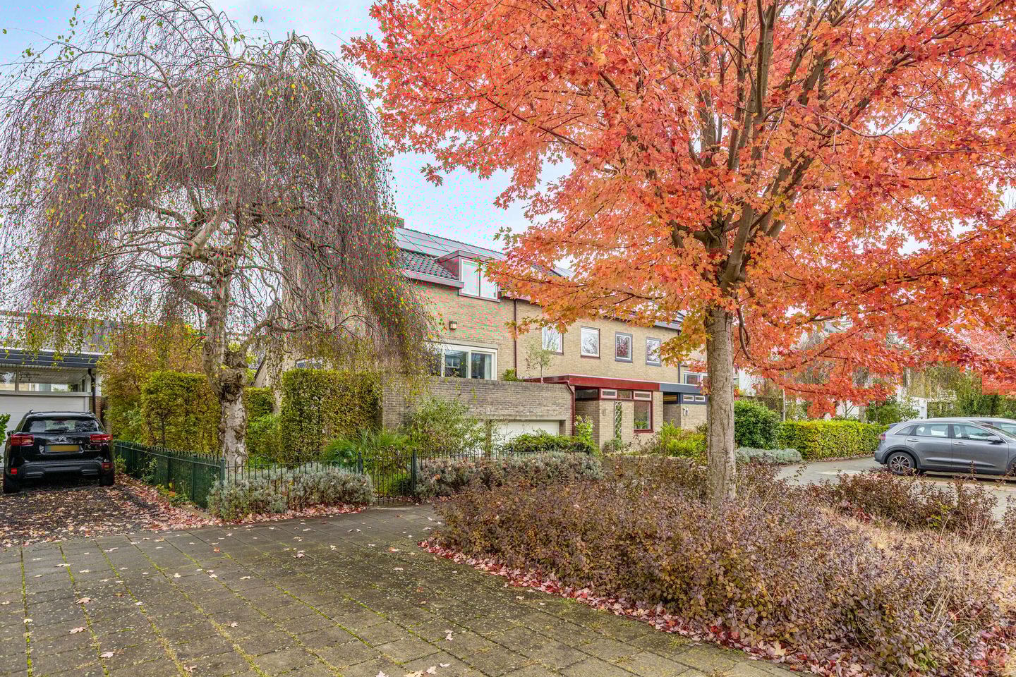 Foto 5 van Planetensingel 69