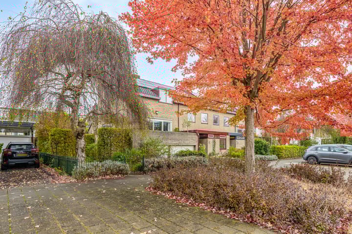 Foto 5 van Planetensingel 69