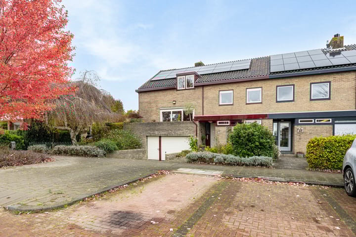 Foto 6 van Planetensingel 69