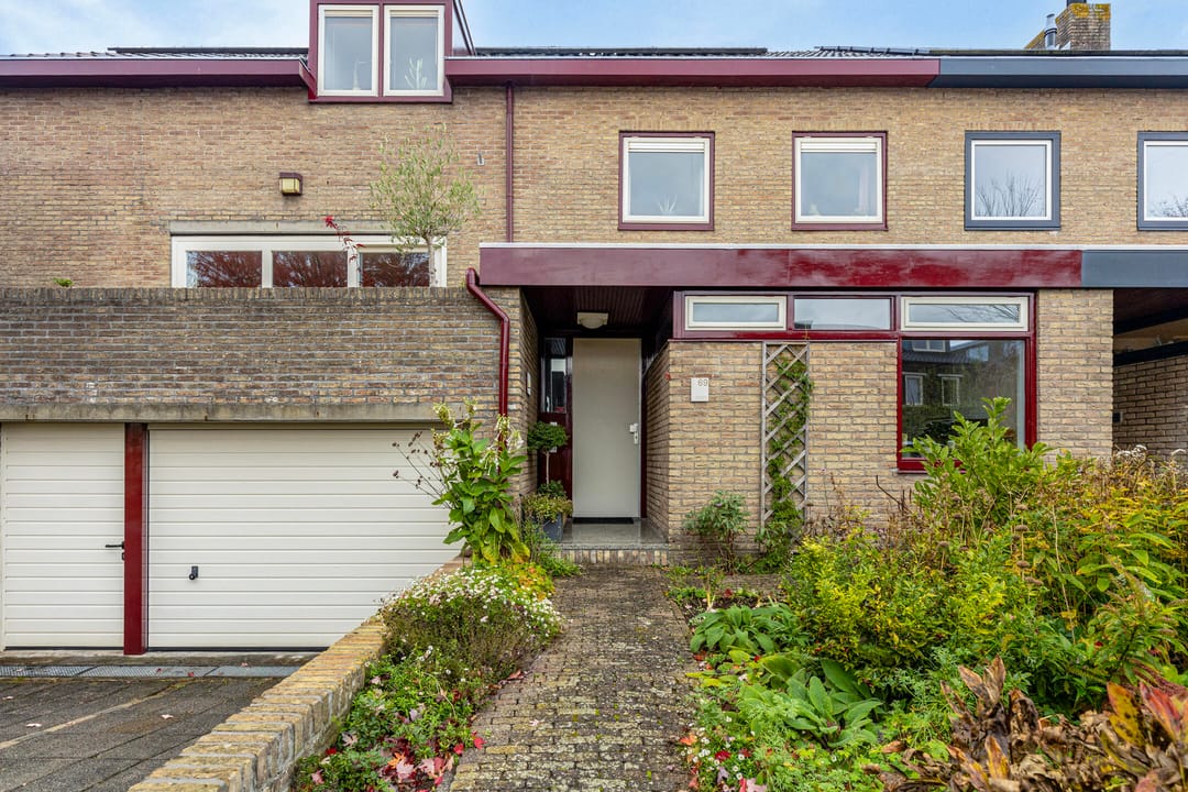 Foto 8 van Planetensingel 69