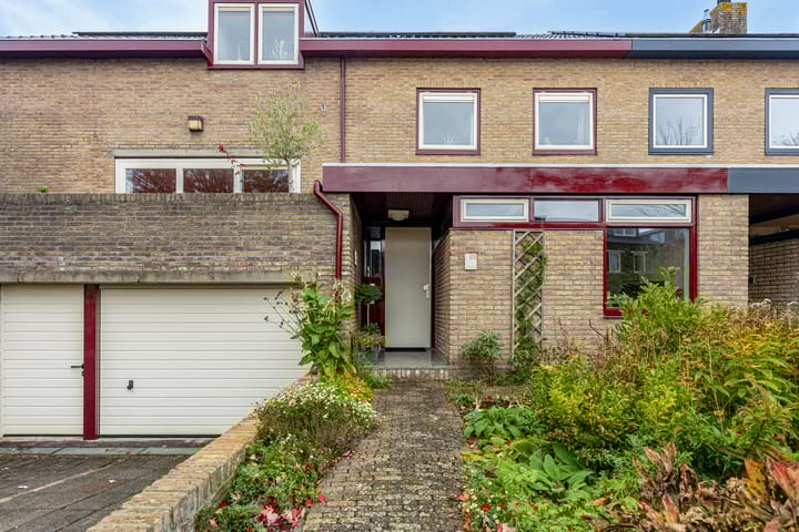 Foto 8 van Planetensingel 69